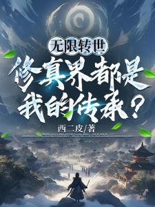 无限转世，修真界都是我的传承？