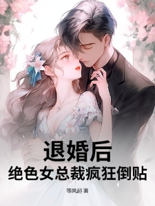 退婚后，绝色女总裁疯狂倒贴