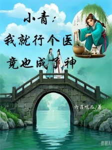 小青：我就行个医，竟也成了神