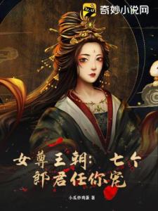 女尊王朝：七个郎君任你宠